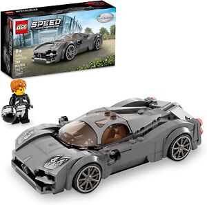 LEGO Speed Champions Pagani Utopia 76915 Race Car Toy Model Set 🎁Kids Gift