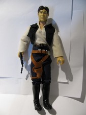  STAR WARS A NEW HOPE  12 INCH LOOSE FIGURE HAN SOLO 