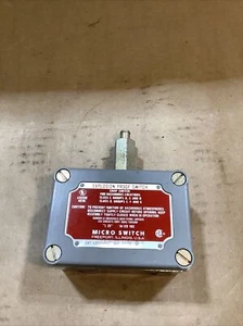 Mikroschalter Explosionsgeschützter Schalter EXH-Q3 - Bild 1 von 4