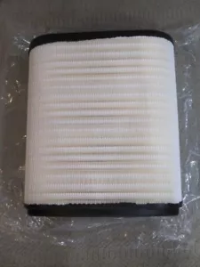 D37-1061 Air Filter for 2023 KENWORTH T680 / 2023 PETERBILT 579 Replaces D371061 - Picture 1 of 5
