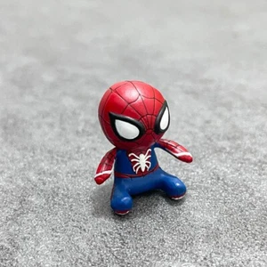 HT Spider Man Figure's Spidey Plush Accessories VGM31 Hottoys 1/6 Spider Man PS4 - Picture 1 of 4