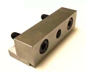 For Mori Seiki SL2,SL3,SL4 SL-25 Turret Face Wedge Clamp (1" Square O.D. Tools) - Picture 1 of 3
