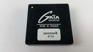 GAIA CONVERTER MGDSI-26-HE Industrial DC/DC CONVERTER MGDSI26HE - Picture 1 of 5