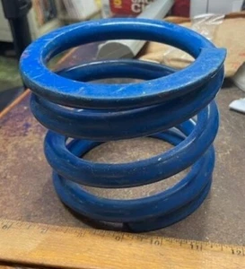 X-Large Helical Steel Compression Spring - Picture 1 of 13