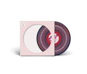 Take That Everything Changes (National Album Day 2024) (Vinyl) (UK IMPORT) - Picture 1 of 2