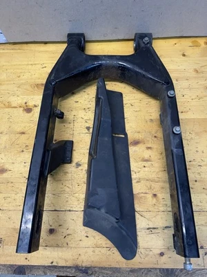 1993 - 1999 年哈雷戴维森 FXD Dyna 后摆臂 — 第 1/4 张图片