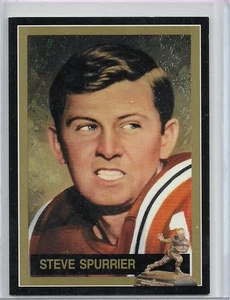 1991 Heisman Collection I Steve Spurrier #32 Florida Gators - Bild 1 von 2