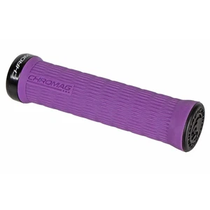 Chromag Dune Grips, Purple - Picture 1 of 1