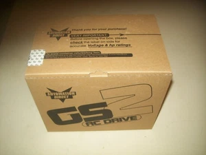 Automatización Accionamiento Directo AC Modelo GS2-11PO +W021207 120V 1HP Nuevo Antiguo Stock - Imagen 1 de 9