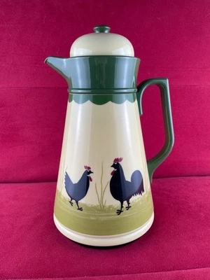 Adatto per ceramica Zeller - caraffa isolante Emsa 1 litro - Immagine 1 di 4