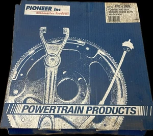 Clutch Flywheel Ring Gear Pioneer FRG-166N - Picture 1 of 3