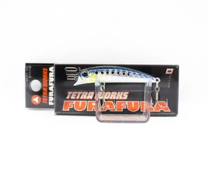 Duo Tetra Works Fura Fura 48 mm Naufrage Leurre AHA0011 (5161) - Photo 1/6