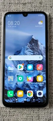 Xiaomi Redmi Note 7 4 GB RAM 64 GB ROM -LEGGERE BENE- - Immagine 1 di 2