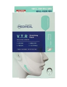 MEDIHEAL VTR Stretching Patch - 1pack (4pcs) K-Beauty - Picture 1 of 1
