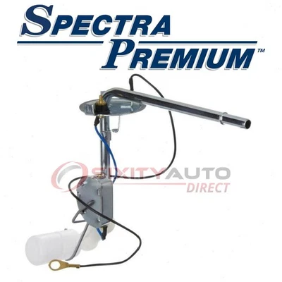 Spectra Premium Fuel Tank Sending Unit for 1968-1971 Oldsmobile 442 - Air qt - Imagem 1 de 4