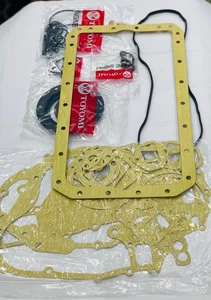 FULL GASKET SET ME999662 MITSUBISHI CANTER 4D32 METAL - Bild 1 von 3