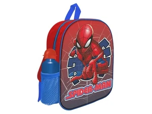 Zaino 30cm In Pvc Con Borraccia Basic 672682 - Foto 1 di 1