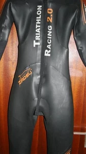Neoprenanzug Wetsuit - Bild 1 von 10
