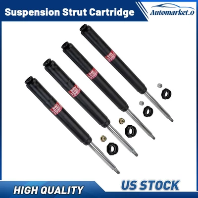 悬架支柱盒前后适用于雷克萨斯 ES300 1992 - 1994 — 第 1/4 张图片