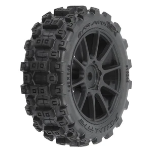 Pro-Line Racing PRO1024610 Typhon GROM Badlands MX 1.9" Buggy Tires - Picture 1 of 1