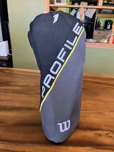 Golf Club Headcover - Wilson Profile 1 - Imagen 1 de 5