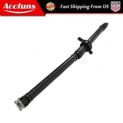 27111AE110 Rear Prop Drive Shaft Fit For 2000-2004 Subaru Outback Auto Trans Foto 1 de 4