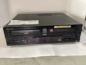 Pioneer PDR-W839 Dual CD Recorder + 3CD Player Only - Picture 1 of 5