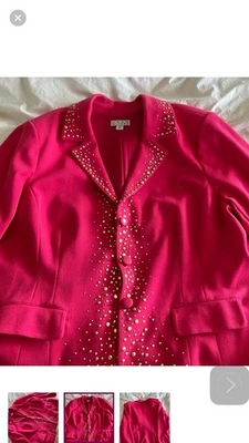 chaqueta mujer Foto 1 de 4