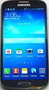 Samsung Galaxy S4 16 GB SGH-M919 DESBLOQUEADO T-MOBILE OPERADOR *USADO/PROBADO/LEER* - Imagen 1 de 3