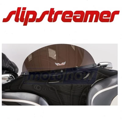 Slipstreamer Replacement Windshield for 1996-2006 Harley Davidson FLHTCI hh Foto 1 de 4
