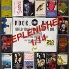 $1 & UP PUNK ALTERNATIVE GRUNGE BUILD YR CASSETTE LOT FREE SHIP ORDERS OVER $25