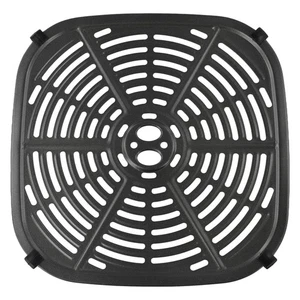 For Air Fryer Accessory Replacement 22 5cm x 22 5cm for Efficient Cooking - Picture 1 of 15