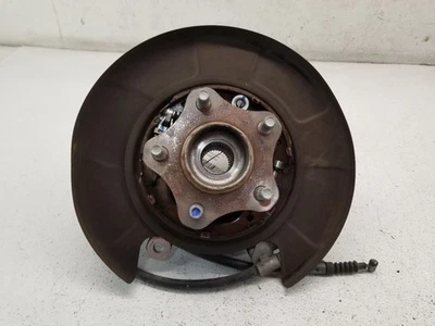 09-20 尼桑 370Z 08-15 G37/Q60 后乘客主轴/扣环 原始设备制造商 43018JK000 — 第 1/4 张图片