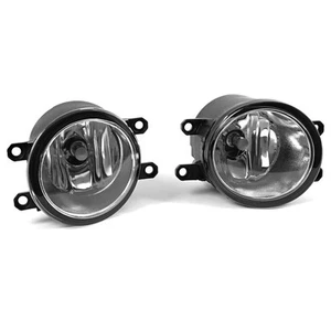 Nebelscheinwerfer Lampe Paar kompatibel mit 2006-2013 Toyota Corolla/Venza/Camry/Rav... - Bild 1 von 9