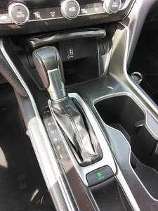 Shifter ACCORD    2018 Transmission Shift 3025789 - Picture 1 of 12