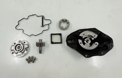 Bomba de aceite Sea-Doo RXP 155/RXT-X 255/GTX LTD iS 260 2006-2017 OEM 420812723 Foto 1 de 4