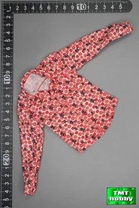 1:6 Scale ES SDS13R Super Death Squad 13 Remastered - Death Blossom Party Shirt - Bild 1 von 2