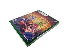 New Visions of Mana for Microsoft Xbox Series X Sealed Game