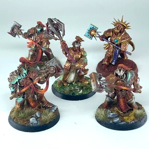 Retributors - Stormcast Eternals - Missing Parts - Warhammer Age of Sigmar C4782 - Picture 1 of 2