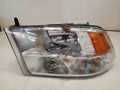 Faro de conductor estilo clásico rueda de 5 orejetas para camioneta Dodge 1500 13-23 10494791 Foto 1 de 4