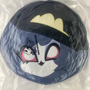 Helluva Boss Octavia Head Pillow Plush Plushie - Picture 1 of 1