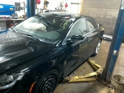 Cubo traseiro FWD compatível com 14-17 CHEROKEE 10196235 - Imagem 1 de 4