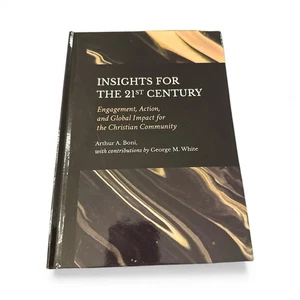 Insights for the 21st Century: Engagement, Action, and Global Impact for the Chr - Picture 1 of 2