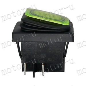 1PCS Switch for Avantco BCD-60 60" Curved Glass Black Dry Bakery Display Case - Picture 1 of 3