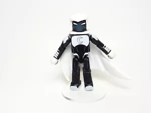 Marvel Minimates Series 75 Marvel NOW! Moon Knight *No Staff - Picture 1 of 1
