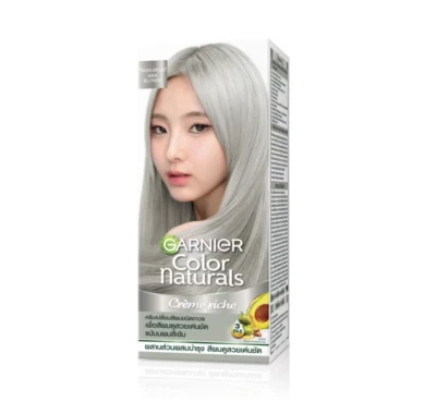 Garnier Color Naturals Ash Blonde Ultra Color - Image 1 of 4