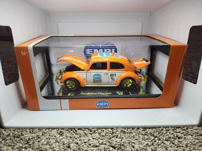 M2 1952 VW Beetle Deluxe Model EMPI Chase R129 24-29 - Image 1 of 2