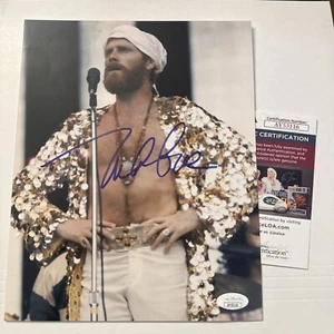 Mike Love The Beach Boys Signed AUTOGRAPHED 8X10 Photo - JSA Certified - Picture 1 of 3