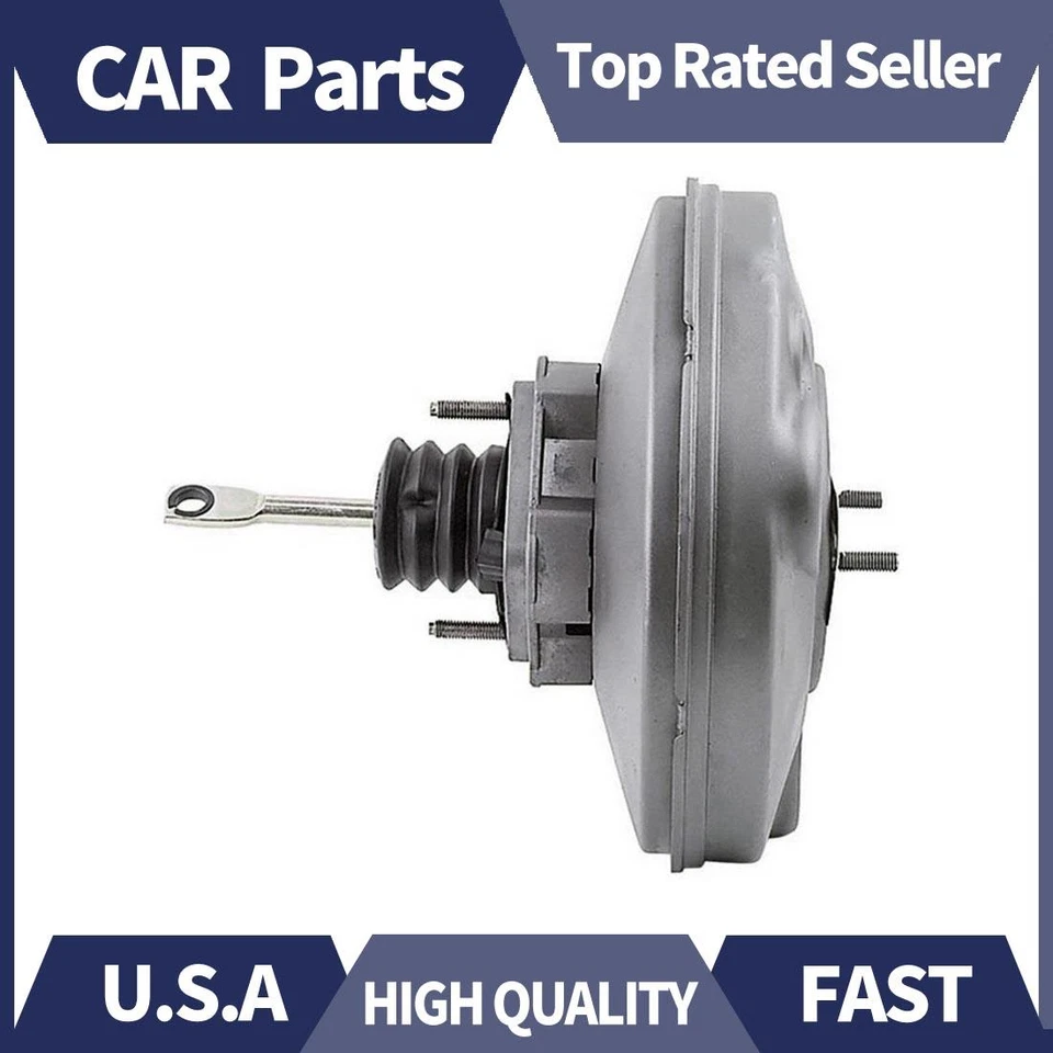 Se adapta a BMW 320i 2001-2005 1 X Cardone Reman Power Brake Booster Foto 1 de 3
