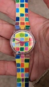 SWATCH, gk280, agatic agatac, NOS - Foto 1 di 16